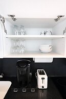 Cityside Waterfront Loft