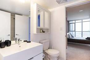 Cityside Waterfront Loft