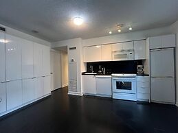 Cityside Waterfront Loft
