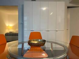 Cityside Waterfront Loft