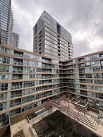 Cityside Waterfront Loft