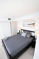 Cityside Waterfront Loft