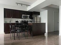 Cityside Waterfront Loft