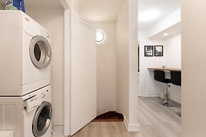 Cityside Waterfront Loft