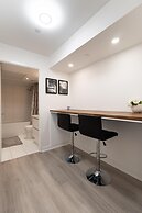 Cityside Waterfront Loft