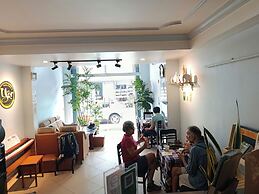 Yên hostel
