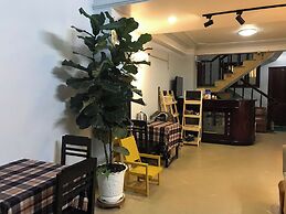 Yên hostel