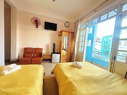 Yên hostel