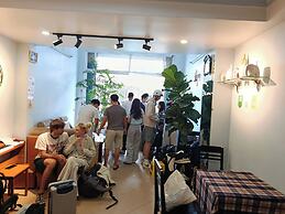 Yên hostel