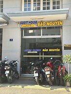 Yên hostel