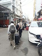 Yên hostel