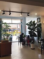 Yên hostel
