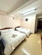 Yên hostel