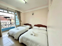 Yên hostel