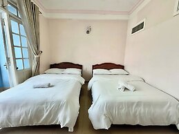 Yên hostel