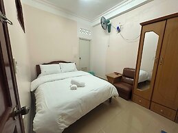 Yên hostel