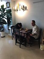 Yên hostel