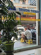 Yên hostel
