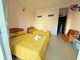 Yên hostel