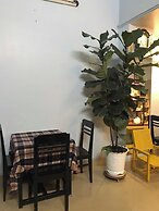 Yên hostel