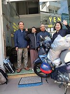 Yên hostel