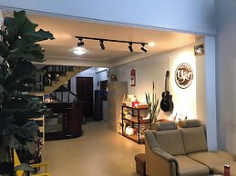 Yên hostel