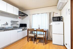 Iriya 101 Family Apartment Max 6