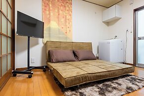 Iriya 101 Family Apartment Max 6