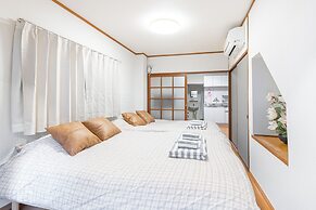 Iriya 101 Family Apartment Max 6