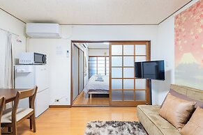 Iriya 101 Family Apartment Max 6