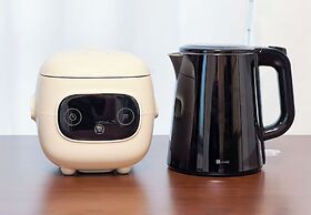 Iriya 101 Family Apartment Max 6