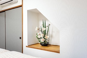 Iriya 101 Family Apartment Max 6