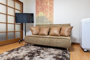 Iriya 101 Family Apartment Max 6