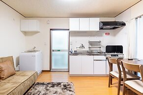 Iriya 101 Family Apartment Max 6