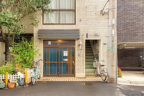 Iriya 101 Family Apartment Max 6
