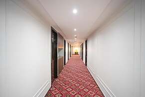 Hotel SG International