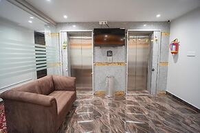 Hotel SG International