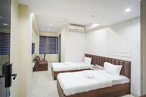 Hotel SG International