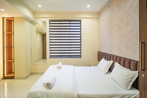 Hotel SG International