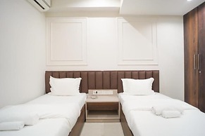Hotel SG International