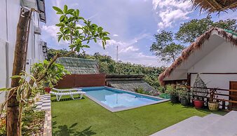 SILAY Resort