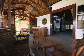 SILAY Resort