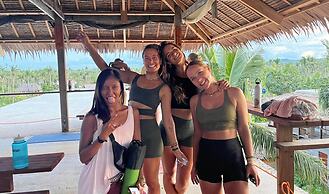 SILAY Resort