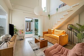 PAMA Khaoyai Lifestyle Pool Villas