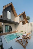 PAMA Khaoyai Lifestyle Pool Villas