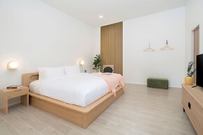 PAMA Khaoyai Lifestyle Pool Villas