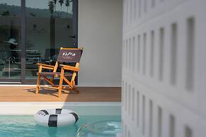 PAMA Khaoyai Lifestyle Pool Villas