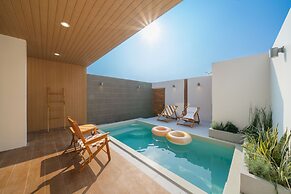 PAMA Khaoyai Lifestyle Pool Villas