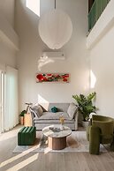 PAMA Khaoyai Lifestyle Pool Villas