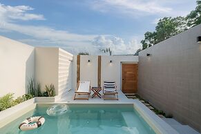 PAMA Khaoyai Lifestyle Pool Villas